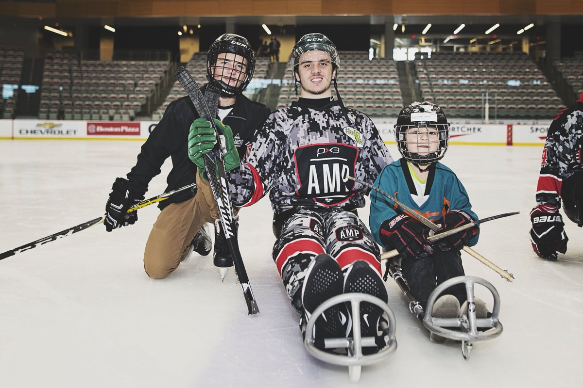 Cowboys 'n Sleds tweet media