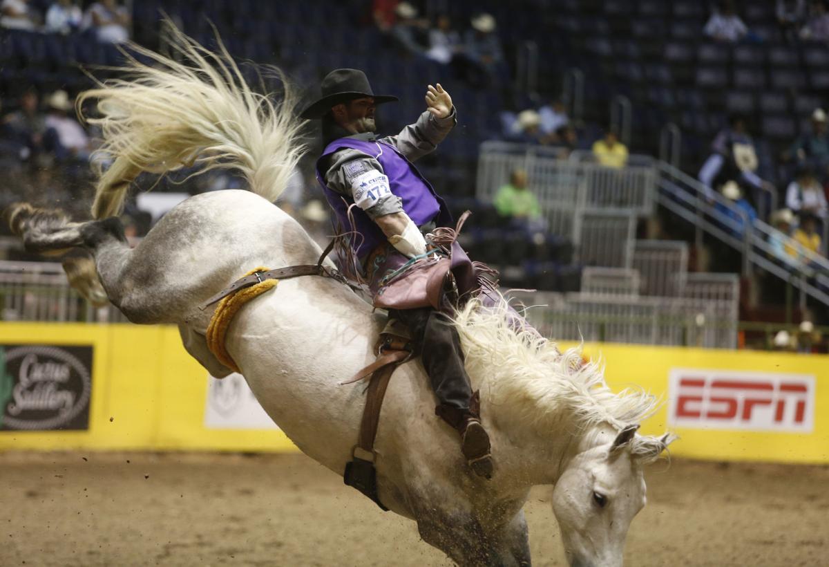 Tarleton Rodeo (@TSURodeoTeam) | Twitter