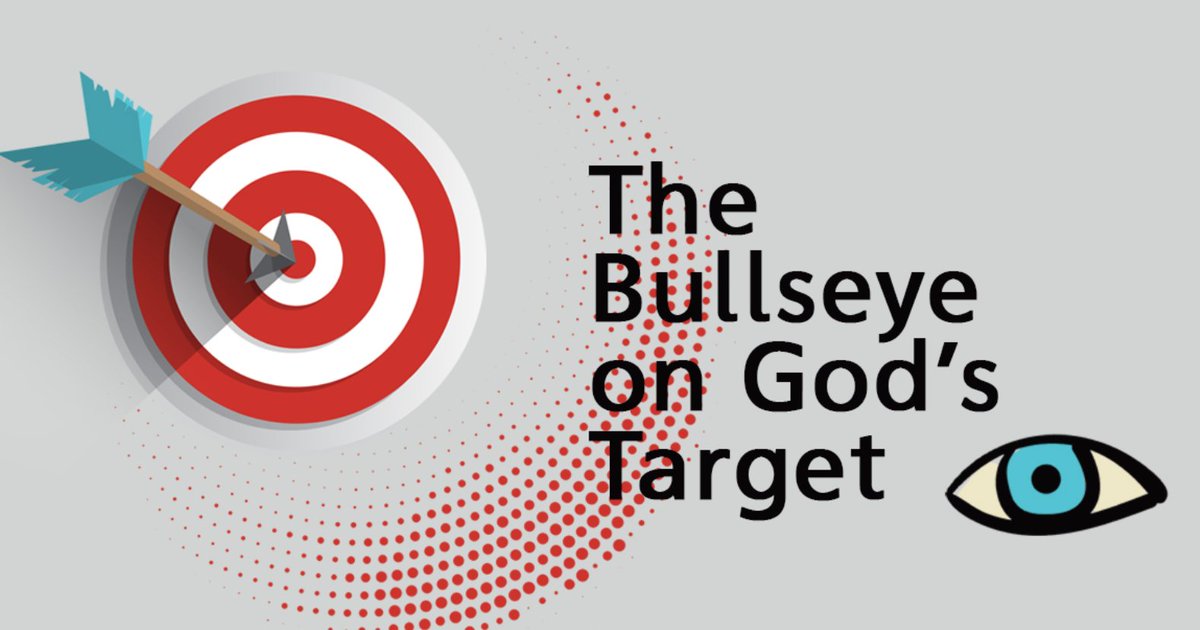 fmchurchusa's tweet photo. "The poor.  The captives.  The blind.  The oppressed.  These are the recipients of His good news and the beneficiaries of His liberating and healing acts."  Read, "The Bullseye on God's Target," written by Linda Adams in Light + Life Magazine at https://t.co/rVPc3bhSq4. https://t.co/kHsiJXktEn