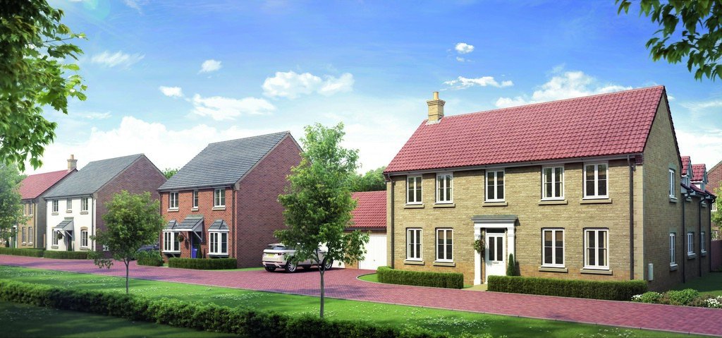 AllisonHomesUK's tweet image. Boston Gate offers a selection of 3, 4 and 5 bedroom homes. 🏡

Prices start from just £189.995 😮

Click the link for further details and availability. #WhyRent 
buff.ly/2NLNhBZ
