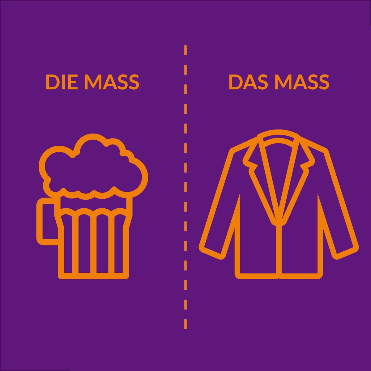 Nicht vergessen: Nächste Woche ist Oktoberfest! 
Maß gibt’s bei uns aber schon jetzt – und zwar bis zum letzten Wiesn-Tag mit 100 € Ersparnis auf jeden Maßanzug und 25 € auf jedes Maßhemd!
Der Vorteil ist nicht mit anderen Gutscheinen/Aktionen kombinierbar.