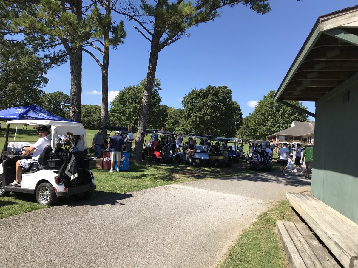 wpccgolf's tweet photo. Looks like it’s gonna be a great turnout ⛳️🏌🏼‍♂️ https://t.co/ca3maTOiHf
