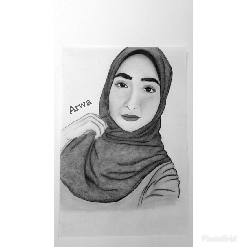 رسم اشخاص 🌸🎨 tweet media