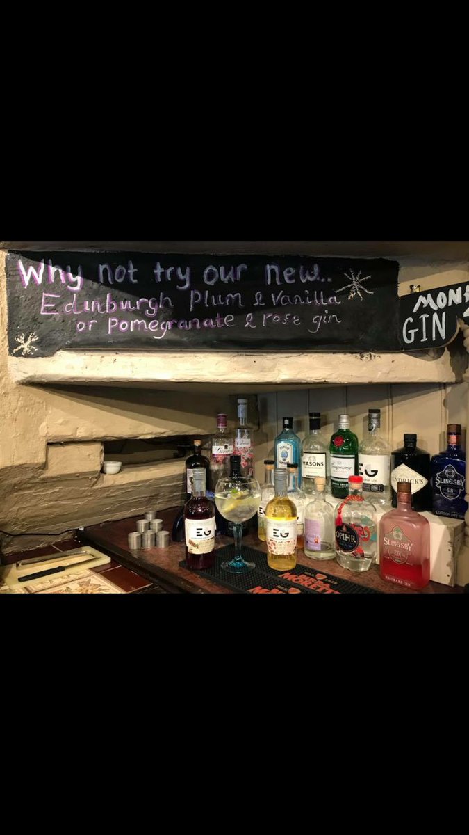 New Inn, Easingwold tweet media