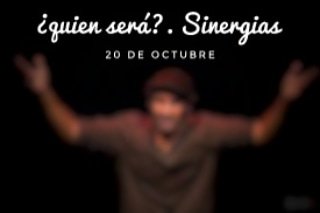 SinergiasParla's tweet photo. ¿quien será?. #sinergias #FinDeSemana #tardes #Noches #Parla #amigos #amigas #reencuentros #Madrid #14Sep #FelizFinde https://t.co/AWmRYsLsr2