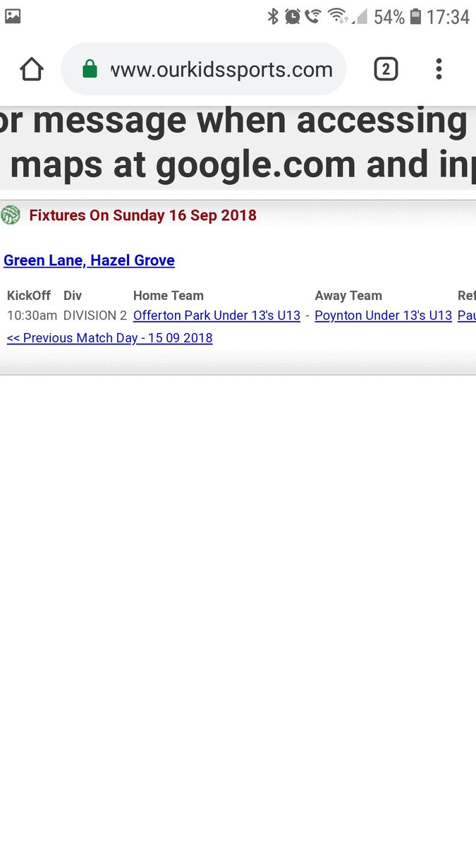 JfcPark's tweet photo. This weekend's club fixtures, Let's hope the rain doesn't spoil the fun!!👍⚽️🔶️ Good luck #grassroots #grassrootsfootball #offertonpark #uptheoffey https://t.co/MeZZr0FC3J