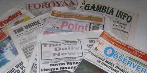 Ministry to construct roads across all regions #Gambia #Senegal - gambianewsonline.com/?p=49914