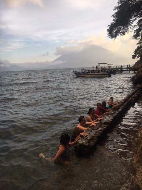 gals_inc's tweet photo. Last week, GALS Denver students travelled to Guatemala to visit our partner school, the #StarfishImpactSchool. It was a life changing experience for our girls, and thanks to @PosnerCenter, we were able to send students on full scholarships. https://t.co/rG8tHBD3k6