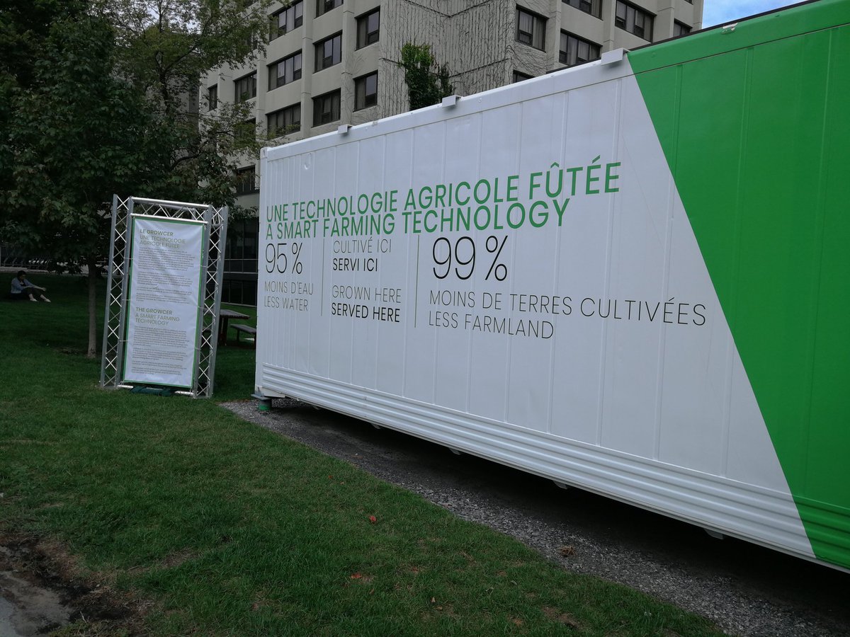 Issammejrii's tweet photo. Visite en avant première de l'incubateur de l'université d'Ottawa un centre d'excellence d'innovation et d'entrepreneuriat #uottawa #ceed #3dprinters #IA #GreenTech #emergingUp #immigrantentrepreneurs https://t.co/Bw0cXreZYe