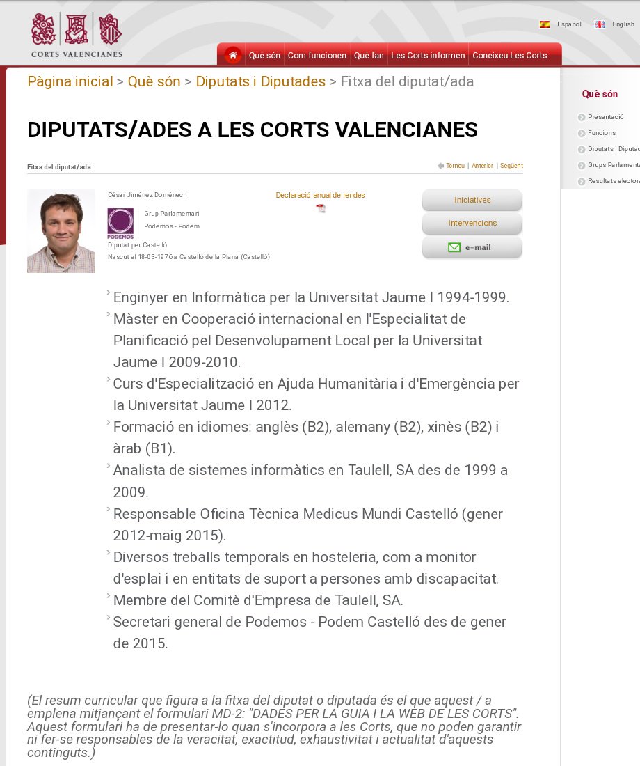 🏁 #REPTE

Si arribe als 1⃣0⃣0⃣0⃣ RT afegiré al meu CV de <a href="/cortsval/">Corts Valencianes</a> un #Màster de Gastronomia Mediterrànea. Especialitat Berenars Riquíssims per la Universitat del Postureo Màxim.
