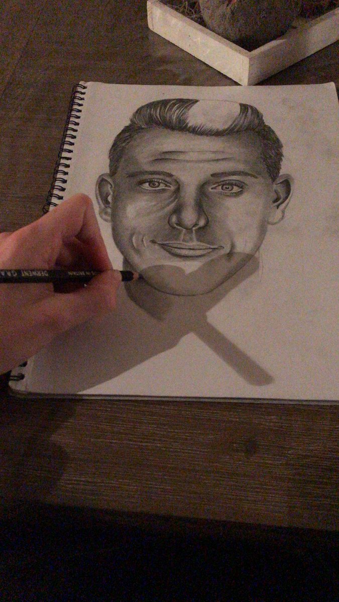 Hey Guy’s? Nog actieve volgers hier?