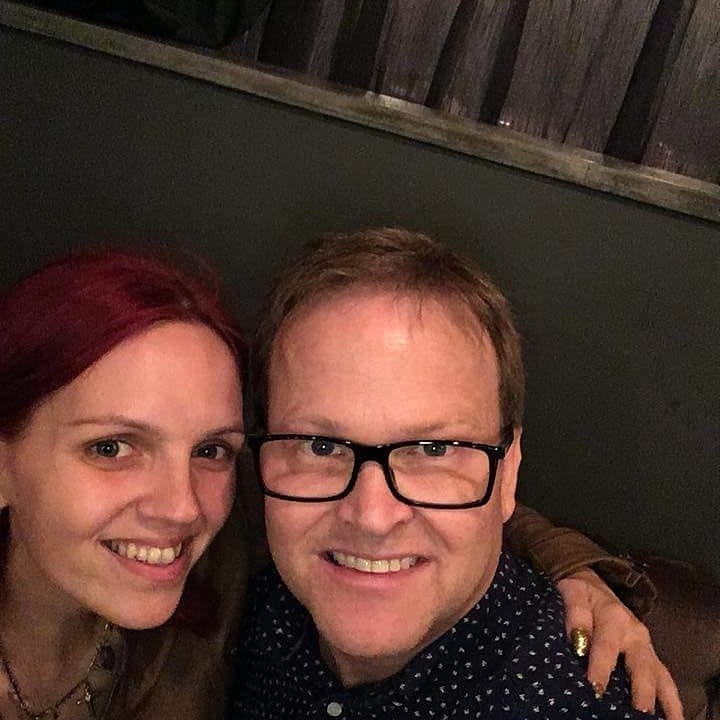 LauraLindores's tweet image. Best day #mediatalks