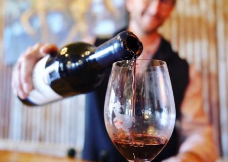 Do you have your tickets to our next Wine Dinner?! ✨ Don’t miss out on our Texas Game Dinner with <a href="/StTryphonWine/">Saint Tryphon Wine</a> on September 26. Tickets still available at vagabondpizza.com. #cometastetexas