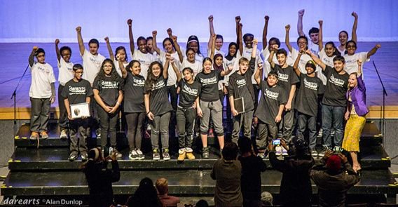 thriveyouthcan's tweet photo. We’re hiring 2 roles to help support DAREarts' growth #TorontoJobs #JobTO
Teacher: https://t.co/4k54BiPE4m
Program Support Specialist: https://t.co/2zou1VTfCH https://t.co/22FaLqREOj