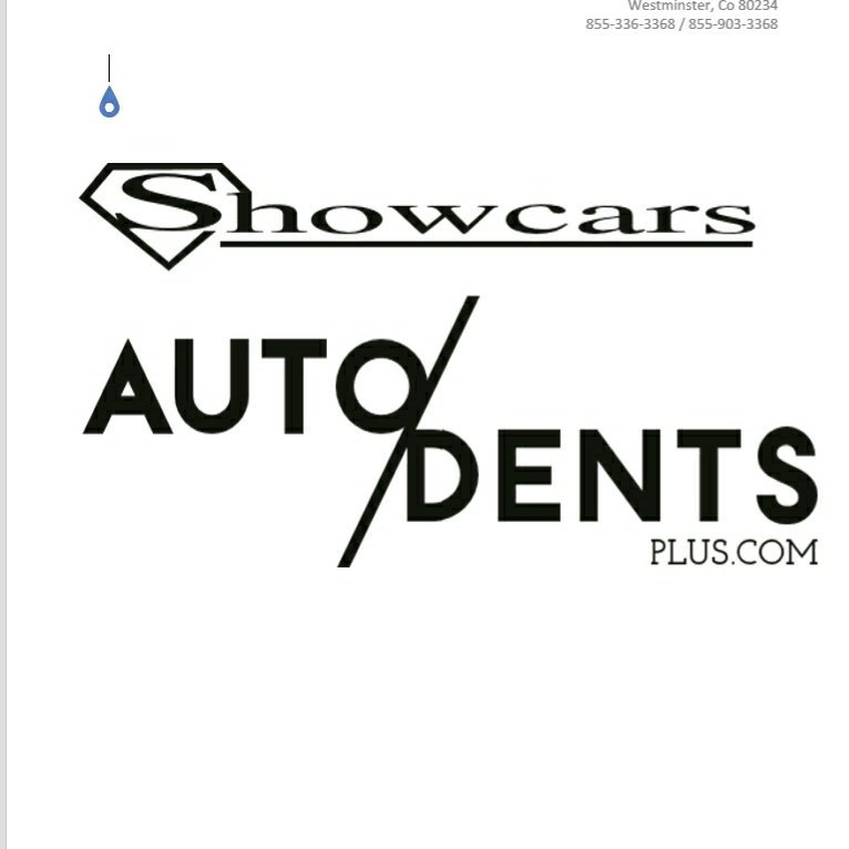 AutoDentsPlus's tweet photo. #NewProfilePic https://t.co/qaEXHNzd7D