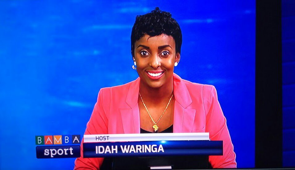 BambaTVKenya's tweet photo. League action is back! ⚽
Who do you think will win it on Saturday between Tottenham & Liverpool?
Join @IdahWaringa on #TheOddsKe at 8:30PM with analysis & predictions across major leagues + multibets from the pundits @Joashnjuguna on @BambaSports. #BambaSports #HomeofTrueFans https://t.co/F6gksCliwE