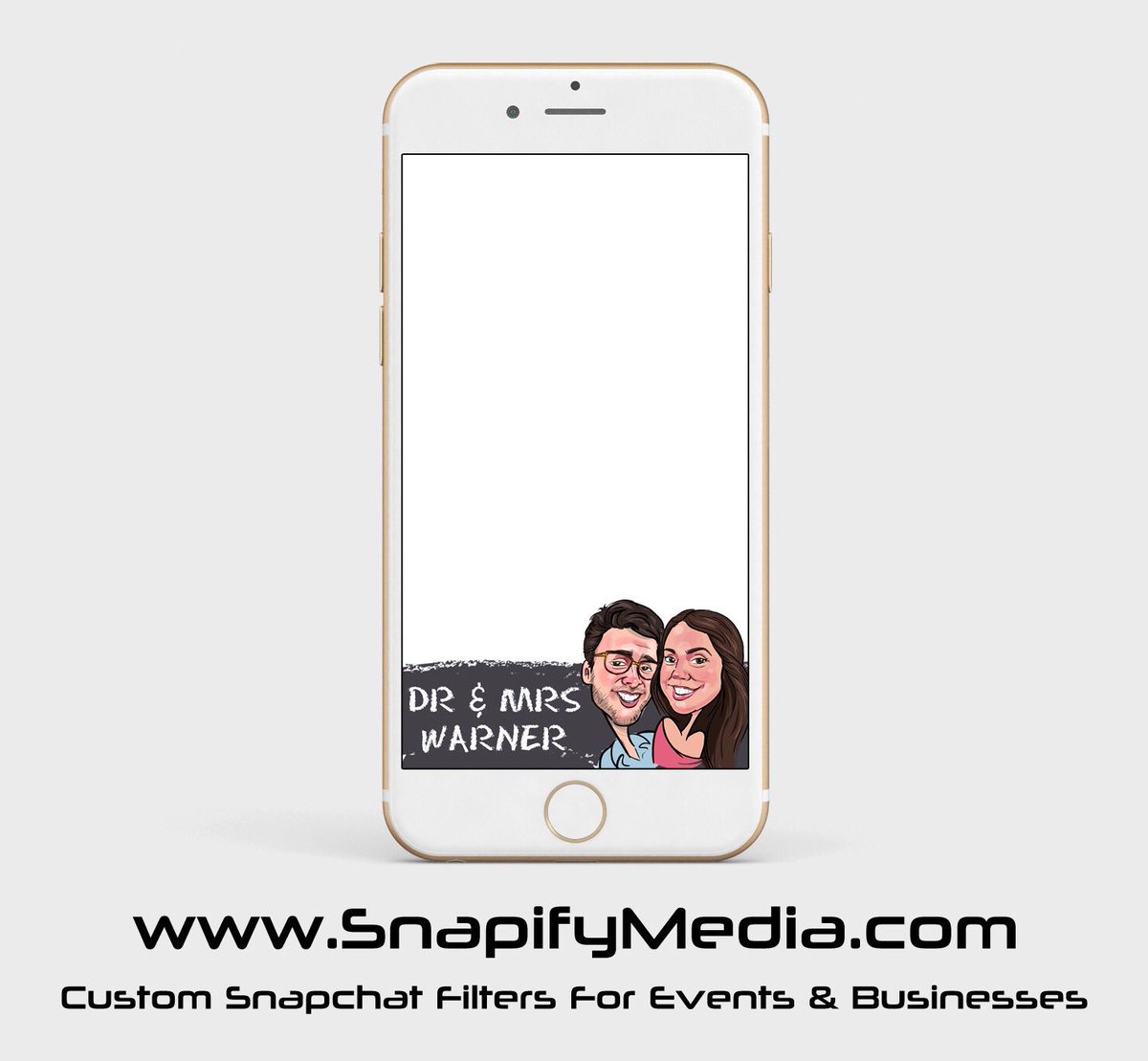 Our first Doctor! 👨‍⚕️ How good are our designers though?? 👏🏼