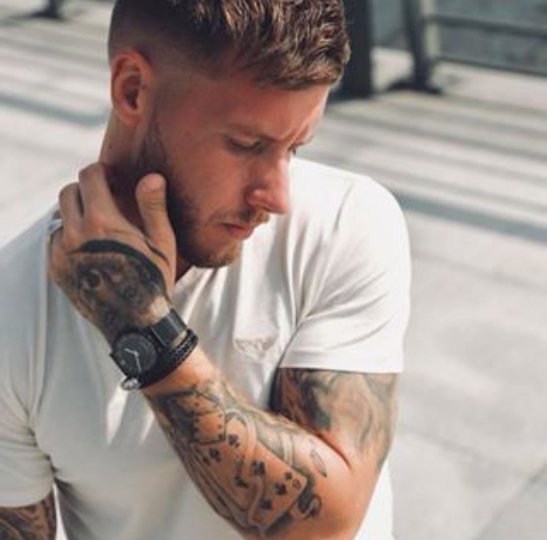 withinraven's tweet photo. Within Vintage White Tee 🔥 Check out our new arrivals 👇 https://t.co/dY3QOZbqjr 

#mensfashion #menstyle #ootd 
#dapper #mensstyle #streetstyle 
#mensstreetwear #menwithclass 
#menwithstyle #guyswithtattoos
#statementfits #mensootd #menslife #trendsformen #menslaw #withinraven https://t.co/zELZ1yC7pM