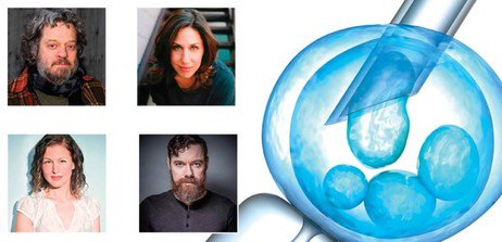 Playwrights Guild of Canada (@pguildcanada) on Twitter photo LONDON: PGC member <a href="/a_chatterton/">Anna Chatterton</a>'s Within the Glass is on NOW with <a href="/TroubadourTC/">Troubadour Theatre</a>! When a fertility clinic makes a dire mistake, forcing two very different couples to decide the future of an unborn child, the play asks "what would you do?"
Sept 12 - 23
troubadourtheatrecollective.com/within-the-gla… LONDON: PGC member <a href="/a_chatterton/">Anna Chatterton</a>'s Within the Glass is on NOW with <a href="/TroubadourTC/">Troubadour Theatre</a>! When a fertility clinic makes a dire mistake, forcing two very different couples to decide the future of an unborn child, the play asks "what would you do?"
Sept 12 - 23
troubadourtheatrecollective.com/within-the-gla…