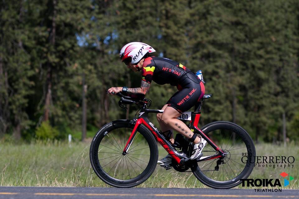 DarinArmstrong's tweet photo. #FF @luckygrrl1 #IronmanTri #Triathlete, 2018 @WattieInk #HitSquad, @RudyProjectNA #FieldworkNutrition & @Nuunhydration #Ambassador. 🏊♀️🚴♀️🏃♀️ https://t.co/EVEql1sb2G