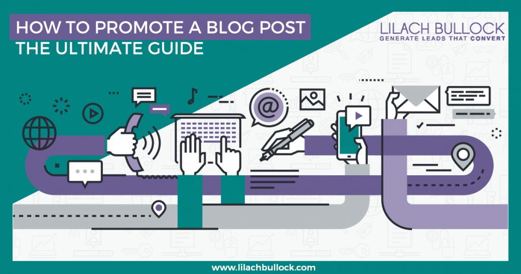 Stramarketingz's tweet photo. How to promote a #blog post: the ultimate guide https://t.co/r8Rubu2m2Y by @lilachbullock #content https://t.co/kO3pipofoH