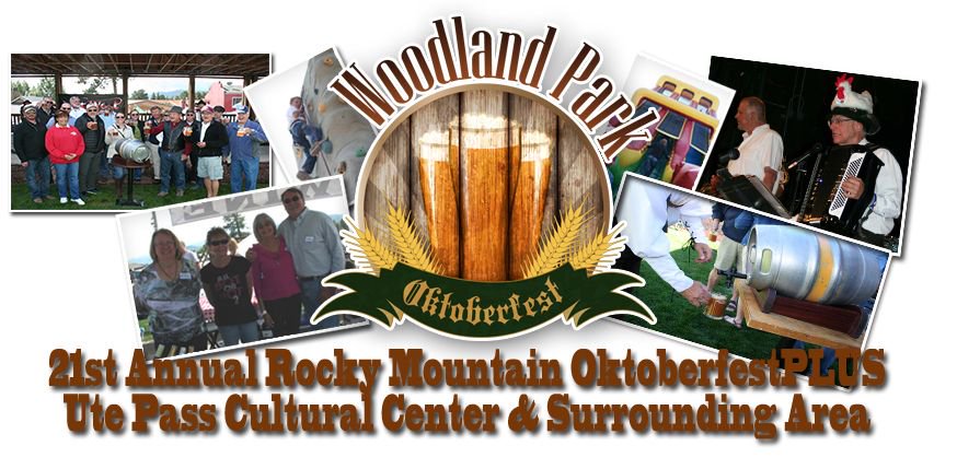 JohnSmithInsur1's tweet photo. Bring the kids out to the 21st Annual Rocky Mountain Oktoberfest Plus on September 15 and 16 in Woodland Park and enjoy real German food and drink. https://t.co/IKos4tYeUS https://t.co/FhEleUJ3aq