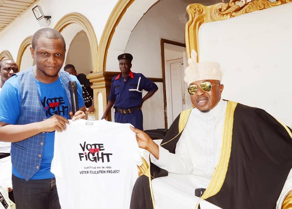 #VoteNotFight 
<a href="/official2baba/">#ONELOVERELIGION #UNWASHTHEBRAINWASH #OPENYOUREYES</a>