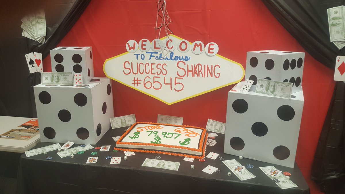 homedepot6545's tweet photo. #successshare, #homedepot, #homedepot6545
Great job! Love my store and appreciate ALL you do!! https://t.co/nyWRdxo8sq