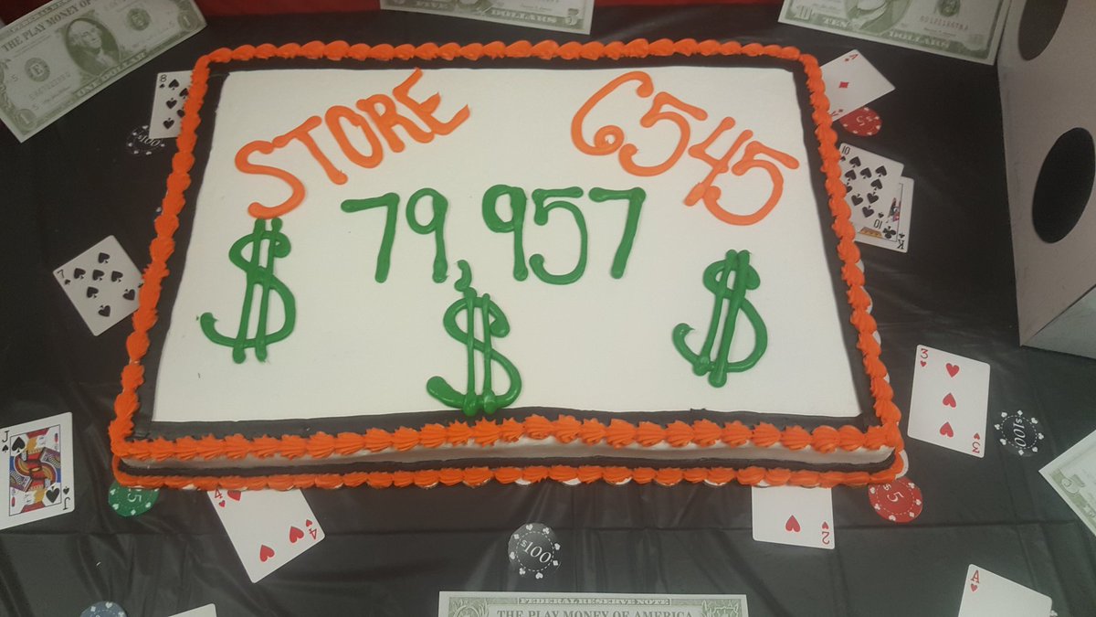 homedepot6545's tweet photo. #successshare, #homedepot, #homedepot6545
Great job! Love my store and appreciate ALL you do!! https://t.co/nyWRdxo8sq
