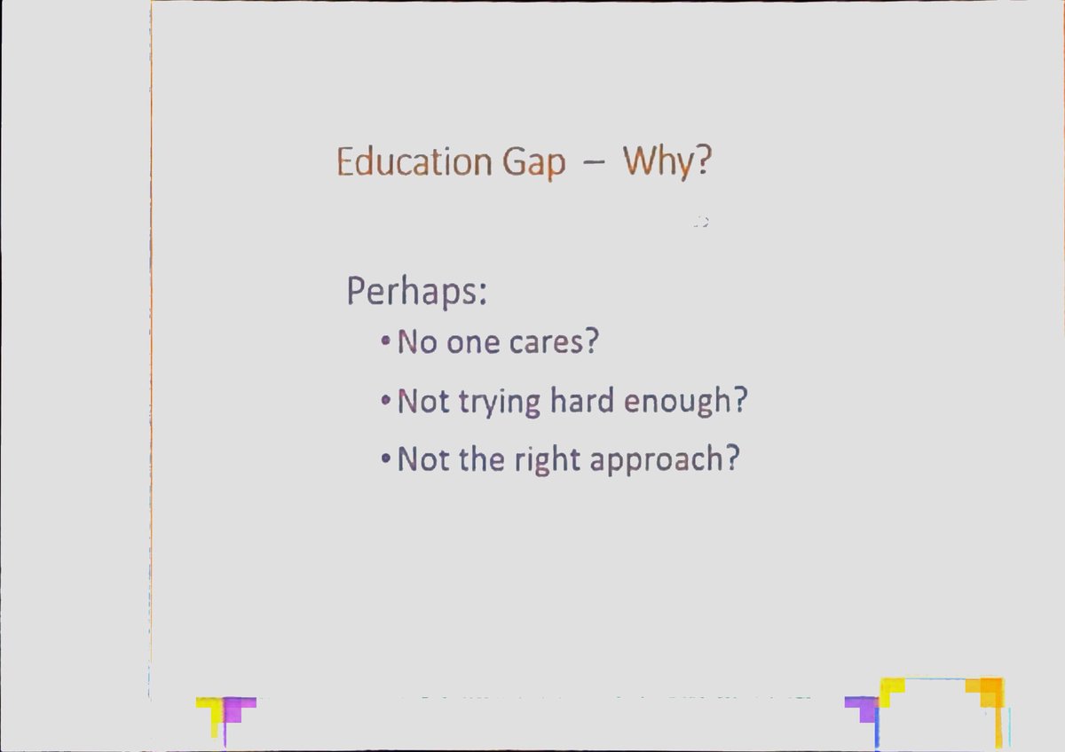 MH_DK's tweet image. Pain Education is hot to talk about- but there’s a huge gap between what we know is necessary and what universities do, prof S. Fishman says #IASP2018 #IASPconference #IASPcongres