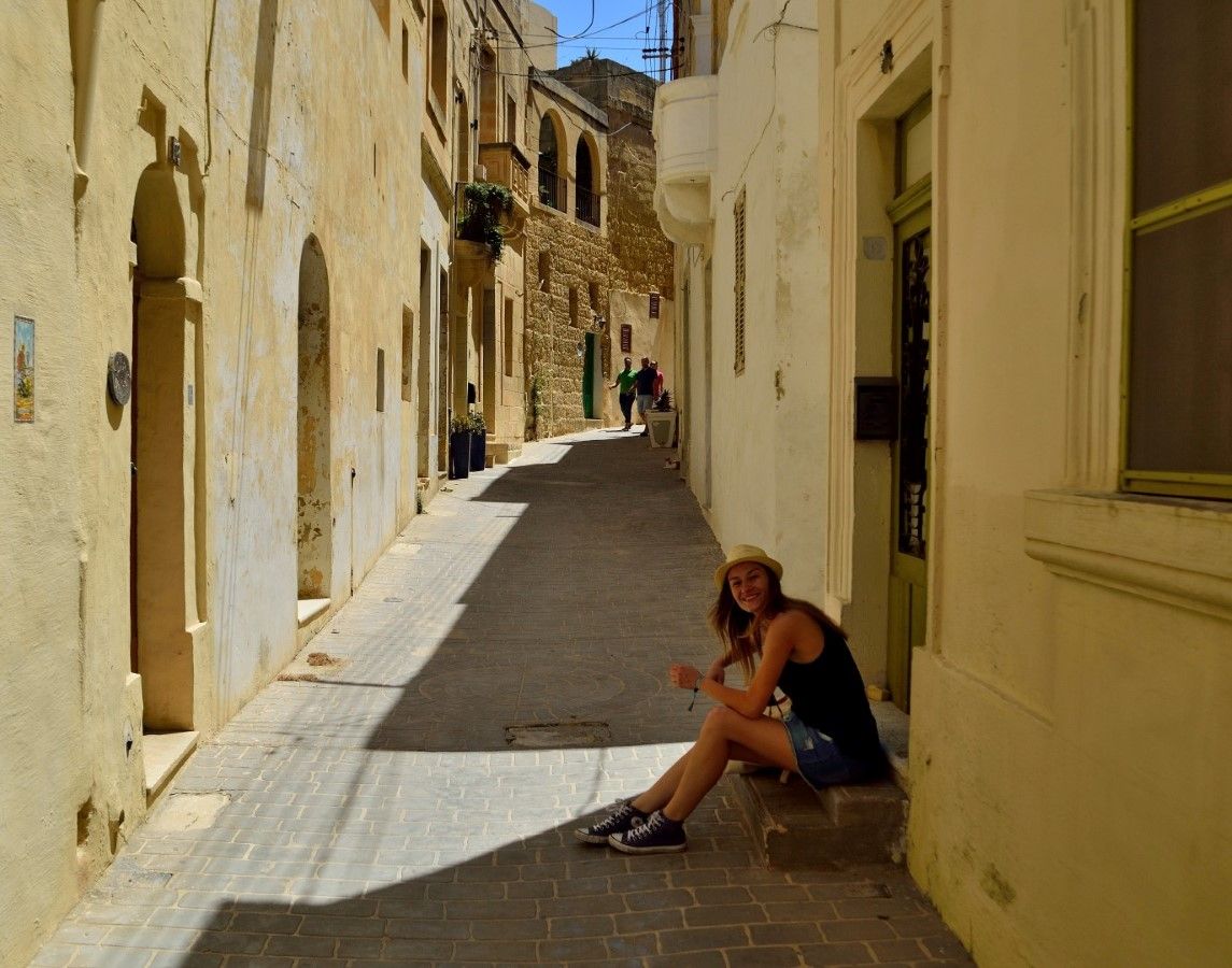 sunandsany's tweet photo. Остров Гозо - див, очарователен и много любим https://t.co/9ehvEOYKAV #Gozzo #Malta #TravelBlog https://t.co/ApCBeHt6TG