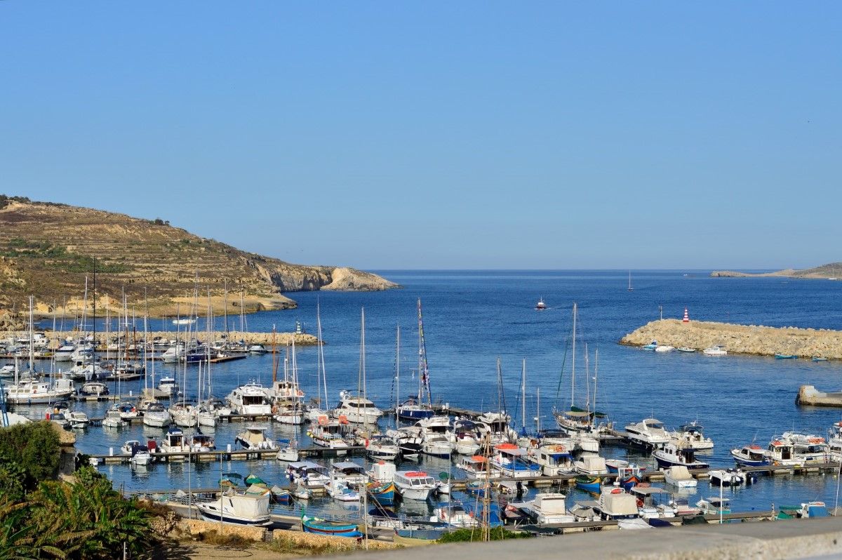sunandsany's tweet photo. Остров Гозо - див, очарователен и много любим https://t.co/9ehvEOYKAV #Gozzo #Malta #TravelBlog https://t.co/ApCBeHt6TG