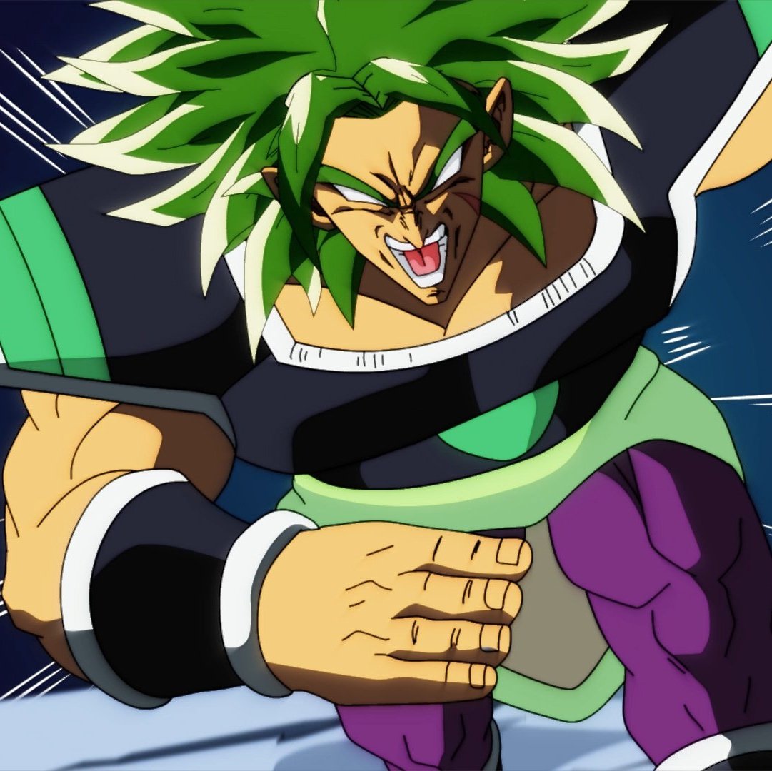 #NewProfilePic