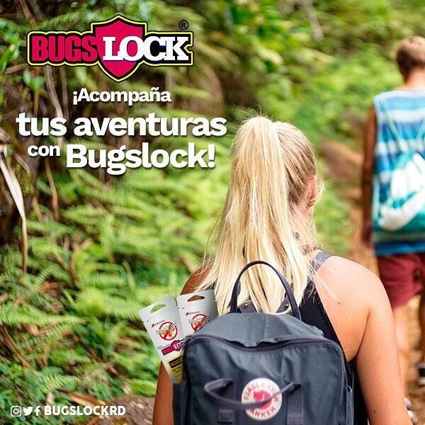 BugslockRD's tweet photo. Por cada #aventura #bugslockrd té acompaña y déjanos el trabajo de repeler los mosquitos a nosotros #tubandarepelente #bugslock .
.
.
.
.
🍃🏔🏕 https://t.co/tJClaKudfA https://t.co/83dZz0f7Z6