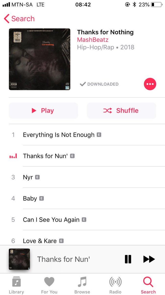 KTOUCHRG's tweet photo. #TFNSzn out now on all digital platforms 🔥🔥🔥🔥🔥😤😤 @MashBeatz_TWC #TFNCameWithSlaps https://t.co/HTy1ARdnzG