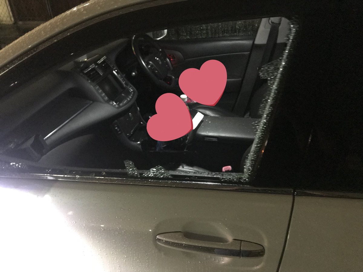 nnnn119991's tweet photo. 単純に犯人死んでくれ🤚

朝まで車中泊しなあかんやんけ https://t.co/RhKSRTgaPt
