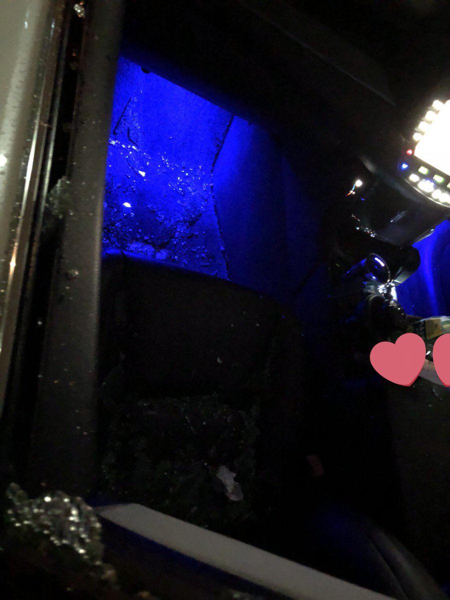 nnnn119991's tweet photo. 単純に犯人死んでくれ🤚

朝まで車中泊しなあかんやんけ https://t.co/RhKSRTgaPt