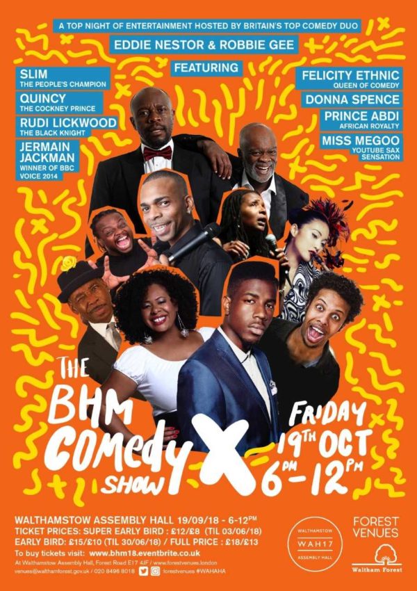 GeeStor Productions tweet media