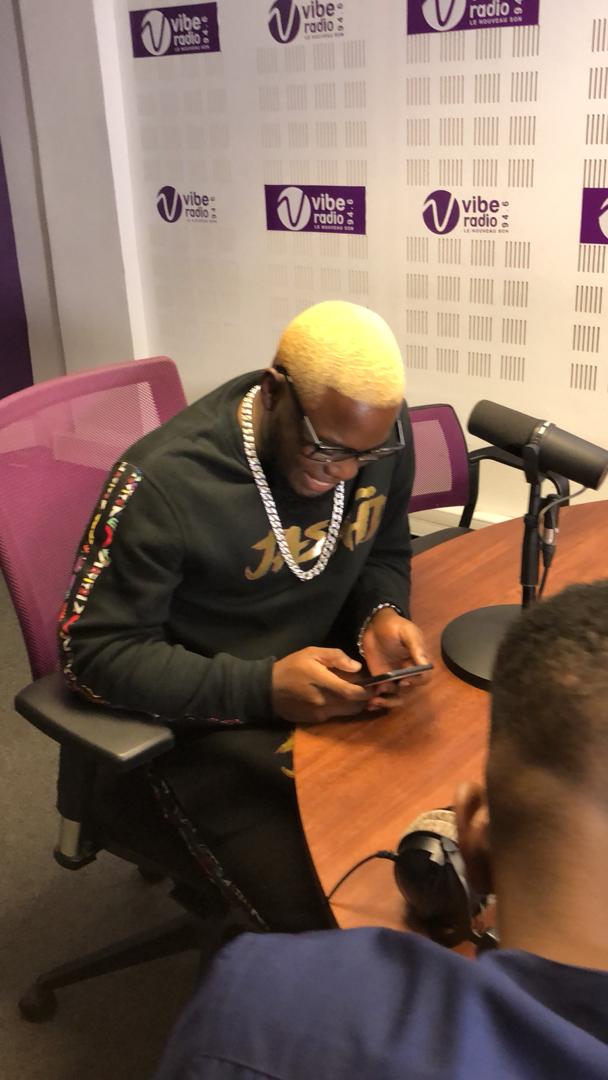iamkocee_'s tweet photo. Hello la team et comment allez-vous ?
Toujours en côte d'Ivoire pour BALANCE MÉDIA TOUR.

#balancemediatour #balancechallenge #lesaintespritestmonvoisin #gimme2mic #stepbystep
@Big_Dreams_Ent @westsi2corp @TRACE_Inter @TRACE_Africa @VIBERADIO_CIV @hitradiort1 @traceco https://t.co/SXVFTHvEXV