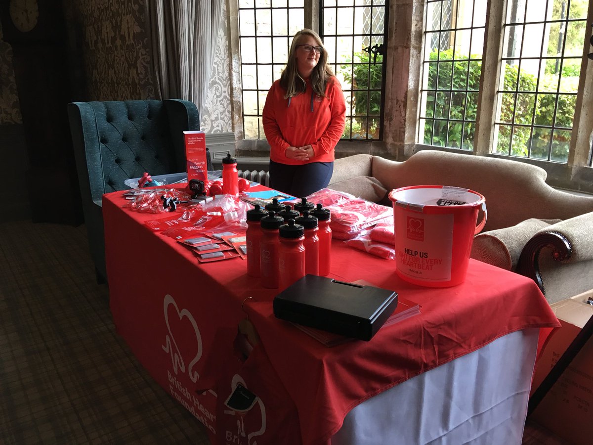 SikaLimited's tweet photo. @TheBHF are all set up and ready to answer your questions, and you can also pick up a water bottle if you need one, priced very reasonably! https://t.co/7cRgWWscFX