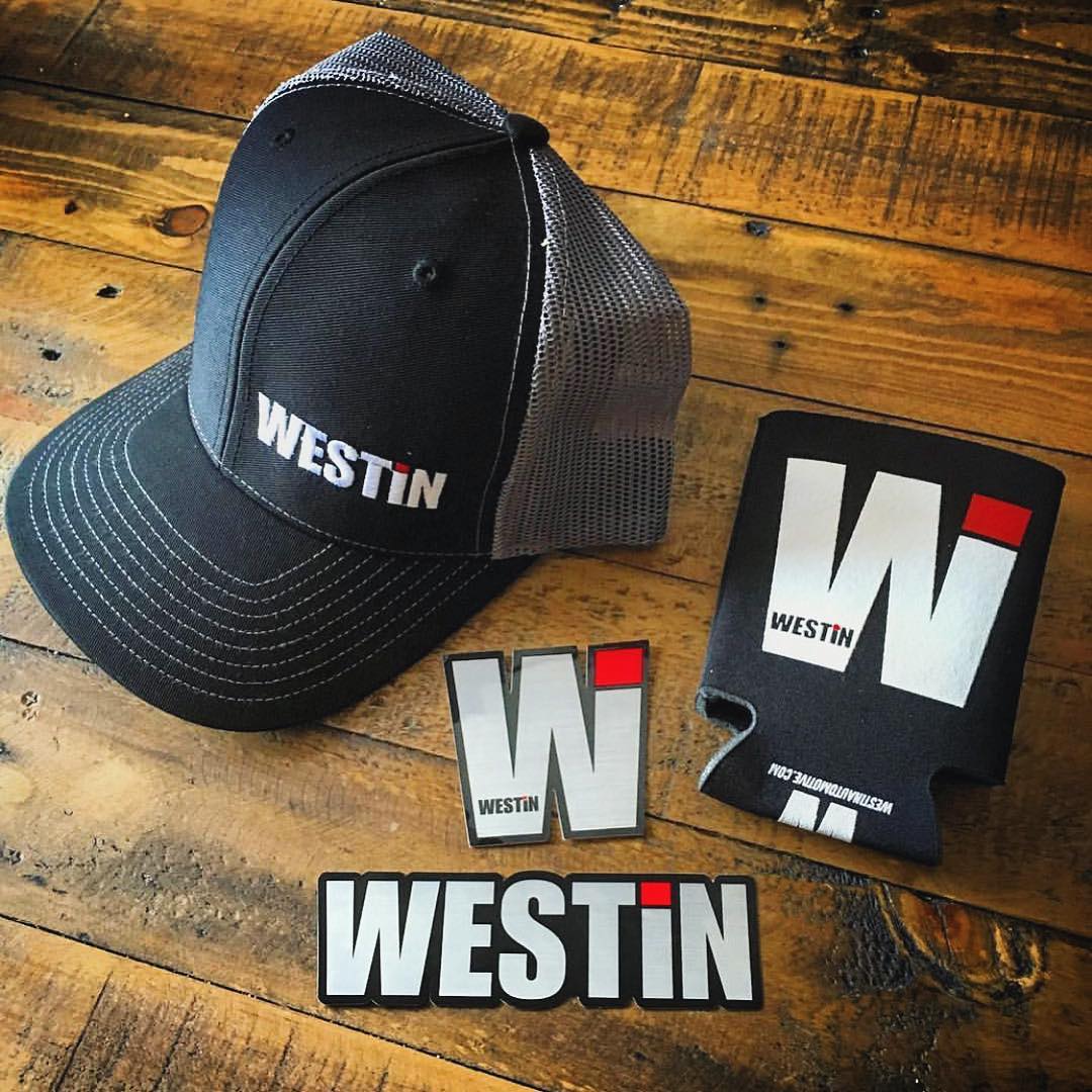 Tweet by Westin Automotive