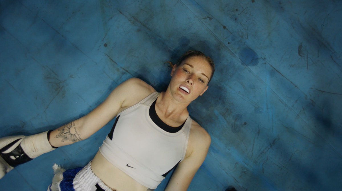 red_rep's tweet image. First commercial (and it’s a scorcher🔥) from the director of #revengefilm and recent Reset Content signing CORALIE FARGEAT💥🥊🏋🏻‍♀️🏊🏽‍♀️💥
-
@Nike @WiedenKennedy @RESETcontent @coraliefargeat #justdoit #nike
-
youtube.com/watch?v=5evnzA…