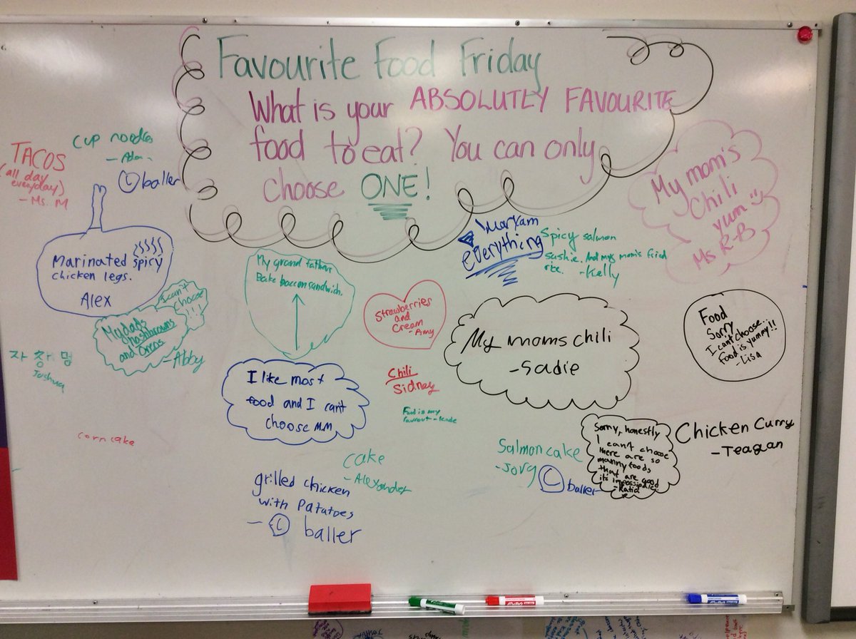 msrbcnd's tweet image. #Favourite food Friday! These kids have great taste! #5RB #Friyeah 🍔🥓🌮