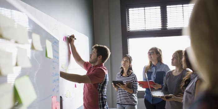 AimSmartLLC's tweet image. Looking to break through and explore your business potential? These tips might help bit.ly/2oNUq9N

#AimSmart #BusinessGrowth #Finance #Entrepreneurs