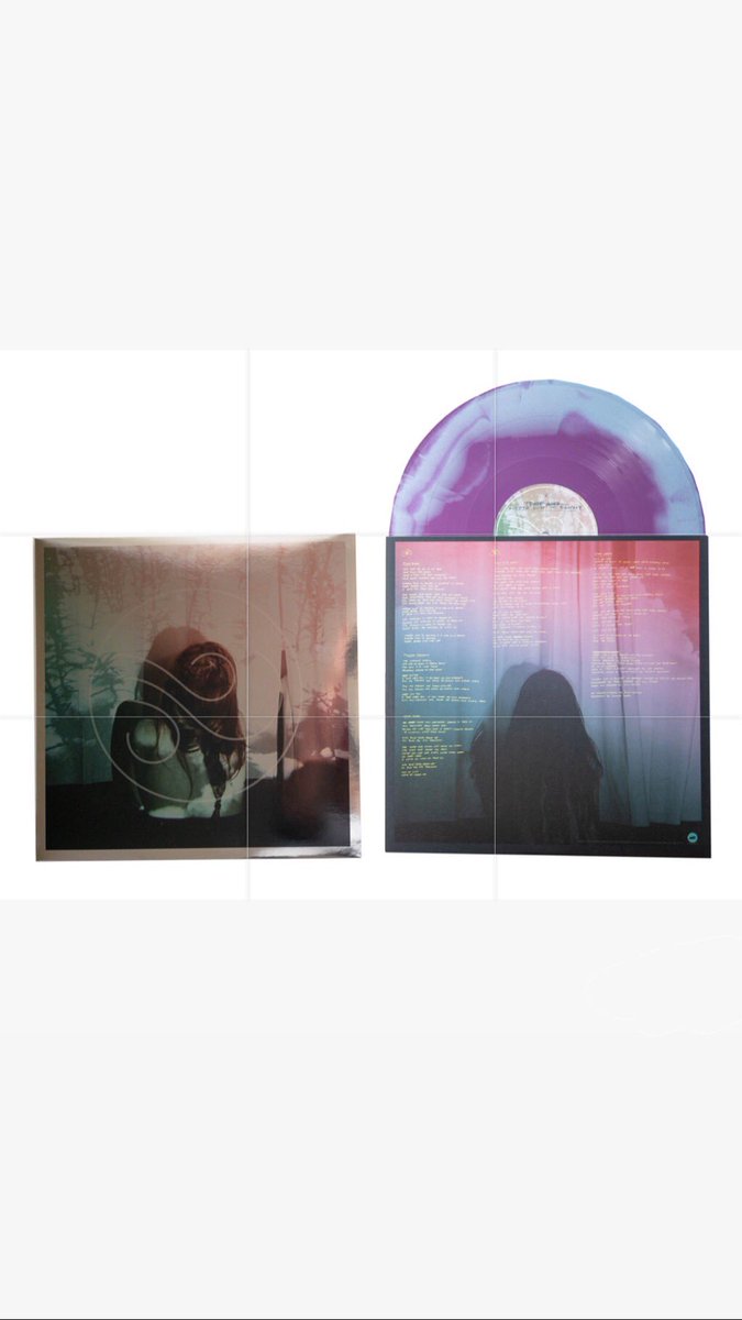 Repress of “Suffer Just to Believe” by <a href="/Tradewindband/">Trade Wind</a> on a gorgeous, reflective cotton candy swirl. This one will go fast as it is limited, so move quickly.

otherpeoplerecords.store/collections/tr…