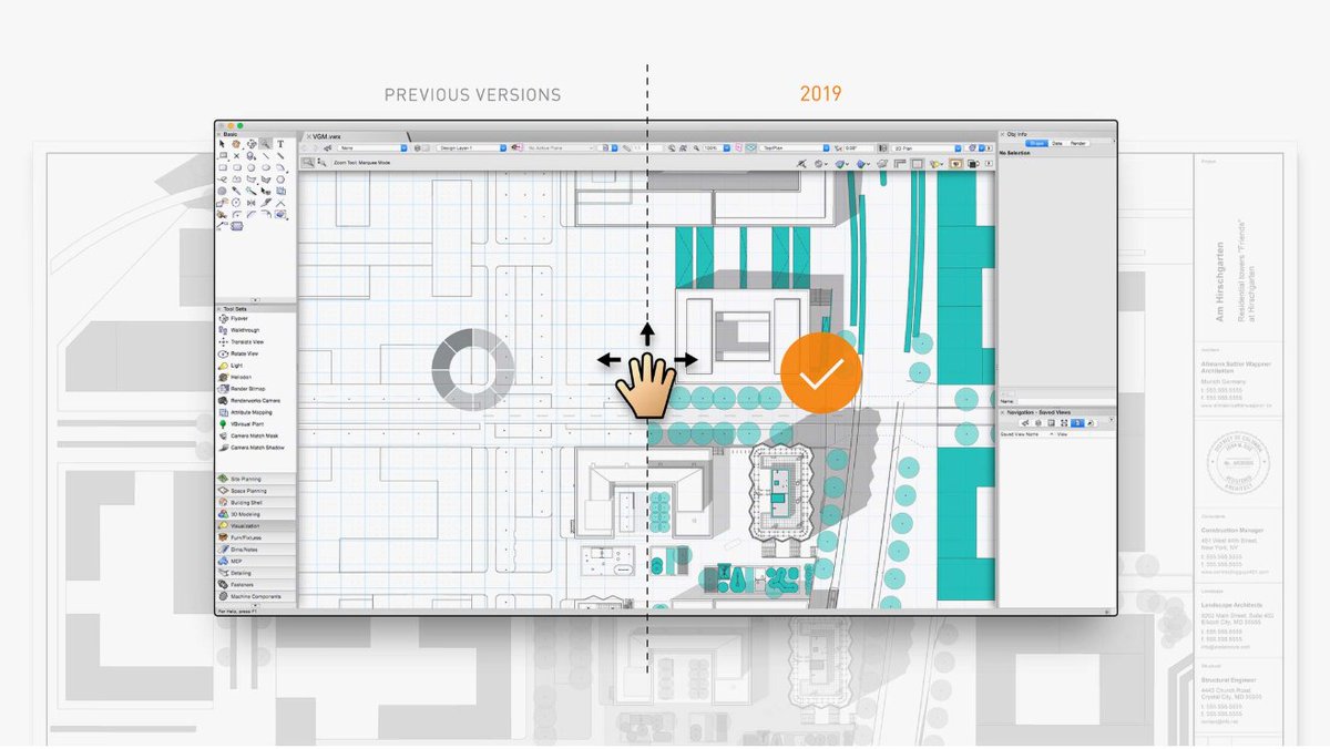 livedesignmag's tweet photo. Vectorworks Spotlight 2019: get acquainted with the new features from My Virtual Rig to the Replace Truss tool in #Braceworks https://t.co/5dUef7oLYa https://t.co/bNPY1HvdoM
