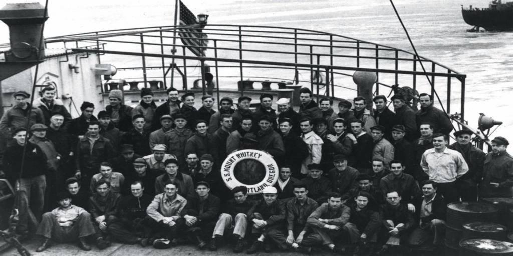 BringRealChange's tweet image. Cows At Sea!
A floating dairy in Rotterdam is billed as the world's 1st floating farm, but "Heifers For Relief", the precursor to Heifer International, launched hundreds of ships full of livestock in the 1940s. 
Read their story!
buff.ly/2x98sEE
#Charity #Philanthropy