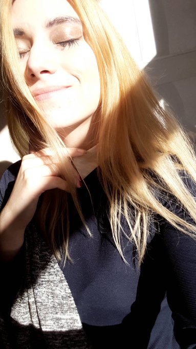 Солнечный день☀️🌞 https://t.co/54RBoQZ5KR