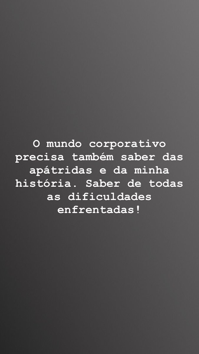 MahaMamo's tweet photo. #Ibelong #MahaMamo #GEEX #MinasGerais #Palestra #Inspiração #Mitivação https://t.co/jpjX90bRlT