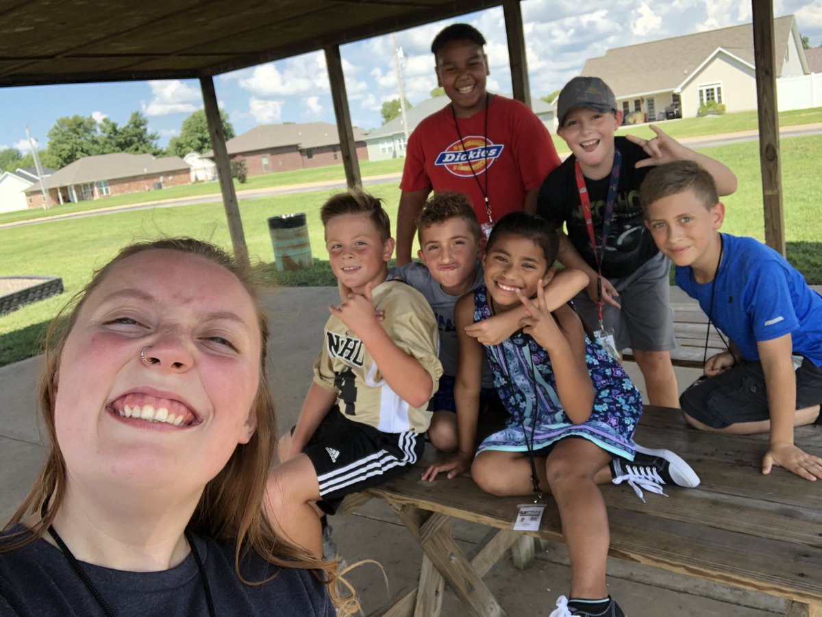 My first teacher trade! We played a little kickball and then played some tag. It was HOT!! Thanks for sharing your kids! <a href="/cappsshelly3/">Glitter in 4th</a> @LexiPesek 💖